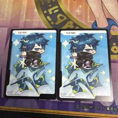 クロスタ プロモ vol.5 プレイポイントVanilLa 5枚セット - メルカリ