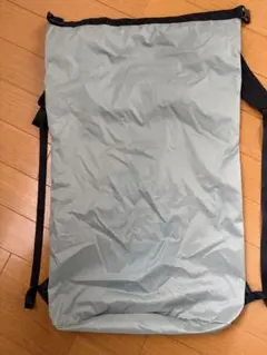 THE NORTH FACE 軽量ロールトップバックパック