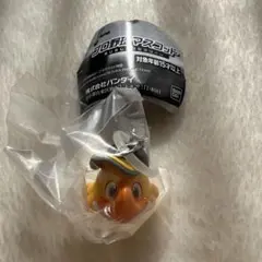 【新品未開封】プロ野球マスコット めじるしアクセサリー ハリーホーク