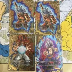 エナジーマーカー 2nd anniversary パラレル