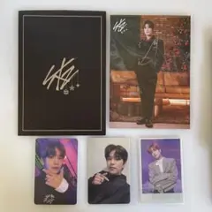 straykids スンミンセット