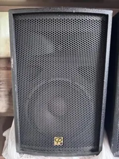 Electro-Voice SX500＋ エレクトロボイス PAスピーカー - メルカリ