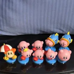 カービィ　チョコエッグ　まとめ売り