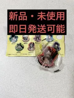 【新品・未使用】僕のヒーローアカデミア　切島 鋭児郎　シール　クリアハードシール
