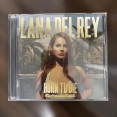 Born to Die (The Paradise Edition)