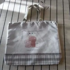 レッスンバッグ