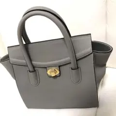 新品バルコス　ハンドバッグ