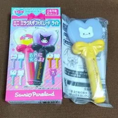 はなまるおばけ ミニ ミラクルギフトパレードライト サンリオ ピューロランド限定