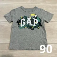 美品 GAP ♡ Tシャツ　BREEZE マーキーズ バースデイ ユニクロのサムネイル