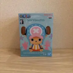 BANDAI SOFVMATES トニートニー・チョッパー