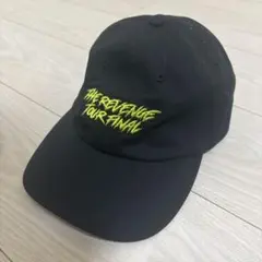 BAD HOP revengetour 黒キャップ