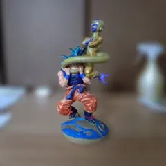ドラゴンボール フィギュア 3体セット 悟空 ベジータ フリーザHG