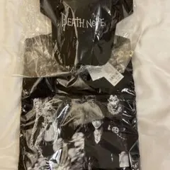 DEATH NOTE WEGO デスノート 夜神月 L 弥海砂 キャップのサムネイル