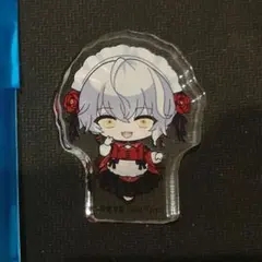 BOYS be MADE　ビーメイ　菊秋明　アクリルブロック