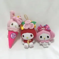 2026年最新】リズメロ ぬいぐるみの人気アイテム - メルカリ