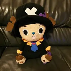 ハロウィン  チョッパーぬいぐるみ♪かわいい♪