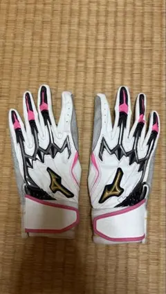 元楽天イーグルス　島内選手実使用　バッティンググローブ 元楽天イーグルス 島内選手実使用 バッティンググローブ - メルカリ
