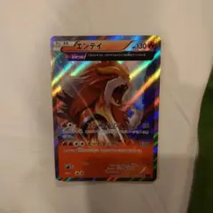 エンテイ　ミラー