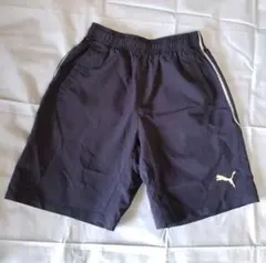 140 ハーフパンツ　プーマなどセット