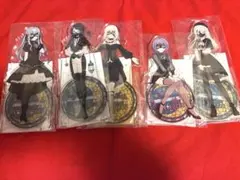 バンドリ Ave Mujica スイパラ アクキー - メルカリ