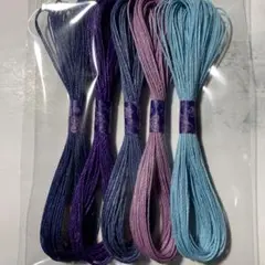 ワックスコード　お試しセット