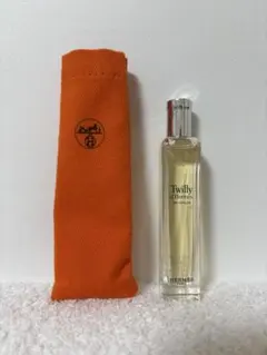 エルメス HERMES 香水 ツイリー ドゥ エルメス オージンジャー 15ml