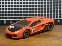Hot Wheels Gran Turismo Lamborghini