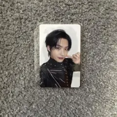 ATEEZ ANITEEZ ソンファ ポップアップ 11000円購入特典トレカ - メルカリ