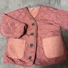 branshes キルティングジャケット