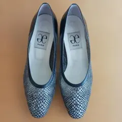 elegance paris　パンプス　23～23.5のサムネイル