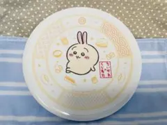 ちいかわ　くら寿司　お皿　うさぎ