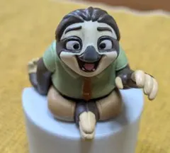 ズートピア HAHAHA!fig. フラッシュ