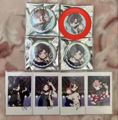 かみちゃん(プロフィール要確認)様専用ページ