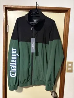 2026年最新】CHALLENGER メンズ ナイロンジャケットの人気アイテム