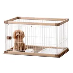 doridori 犬用ケージ W136小型〜中型犬用 美品 オールブラインド doridori 犬用ケージ W136小型〜中型犬用 美品 オールブラインド