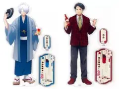 ☆銀魂 アクリルスタンド 幼少期 坂田銀時 桂小太郎 高杉晋助 3点 