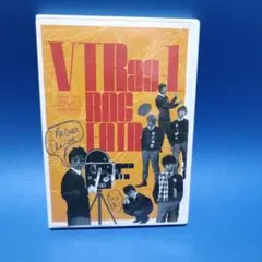 RAG FAIR DVD 4枚セット - メルカリ