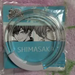 SHIMASAKA バングルライト 浦島坂田船 志麻 となりの坂田。 しまさか