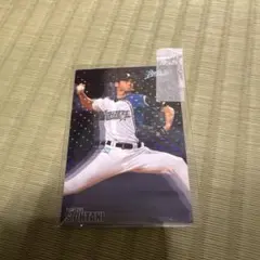 大谷翔平 2016年 侍ジャパン プロ野球チップス - メルカリ