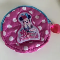 Disney Minnie's Funderland ポーチのサムネイル
