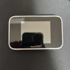 【美品】Huawei PocketWi-Fi GL-10P