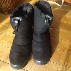 THE NORTH FACE ヌプシブーティー 28cm