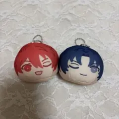 アイナナ おまんじゅう