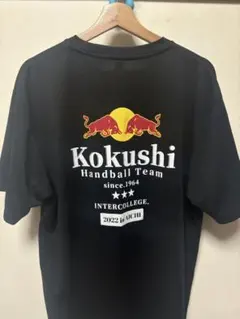 日体大ハンドボール部 2023 Tシャツ XL - メルカリ