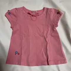 ミキハウス　Tシャツ　90