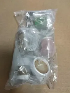 まちぼうけ　カフェの場合　全5種フルコンプセット 待ちぼうけ カプセル ガチャのサムネイル