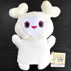 【 mai様専用 】TWICE ぬいぐるみパペット　ダヒョン　GiGO限定