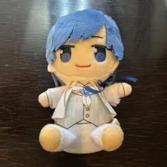いれいす If 3周年ぬいぐるみ