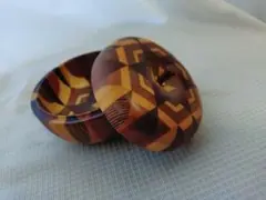 2025年最新】寄木細工 りんごの人気アイテム - メルカリ