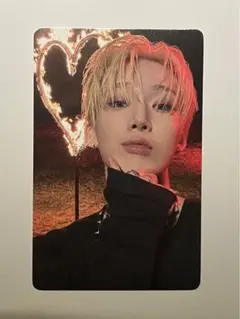 enhypen 2th 一直娯 yizhiyu yzy3.0トレカ ソヌ3